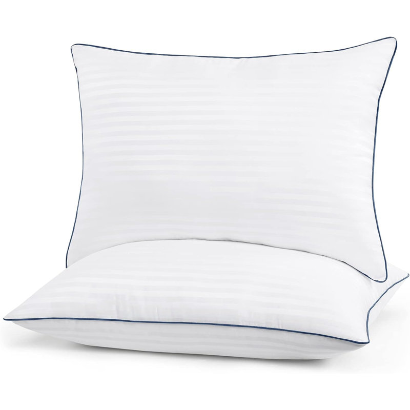 Coussin Joshuwa, 20 po x 36 po
