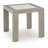 Cheyann Outdoor End Table