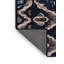 Tapis gris soyeux et moelleux-69475937