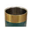 Carolina Black Enamel Wine Cooler-1230101735