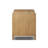 Stefano Executive Desk-Worn Oak