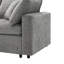 Canapé-lit modulaire 130 * 65 "-1334333975
