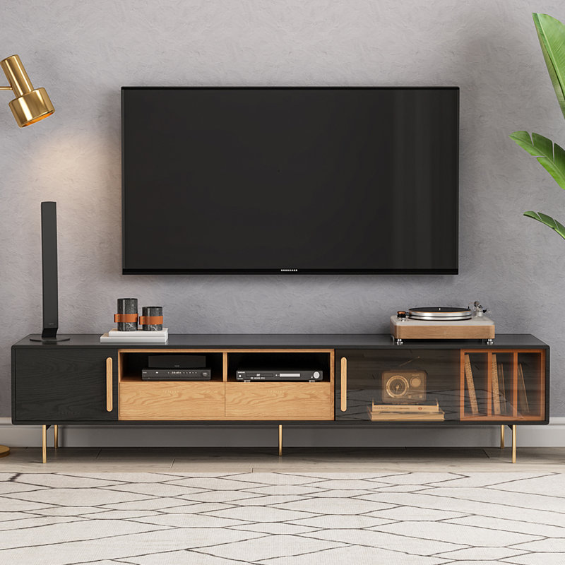 TV Stand for TVs up to 88"