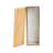 Modern Stone and Marble Decorative Box with Sleek Rectangular Design and Removable Lid.-1383230142