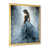 Silver Picture Framed