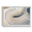 «Blue Hunter I», impression sur toile encadrée-1873558523-1873558525