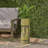 GLACIER CAST SONE URN