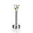 VQ Laura Ashley 500-watt Hand Blender 4-in-1-108432041