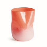 Malina Handmade Glass Table Vase