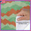 Housses de couette Green and Orange Mountains-130505740