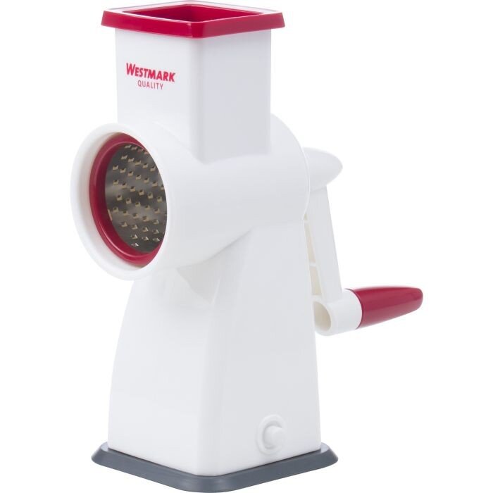 Hand crank grater - Westmark