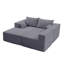 Canapé Boneless Compression-446231836