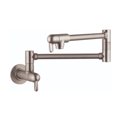 Bourre en pot Allegro E
