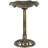 Plastic Stake Birdbath