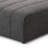 Bowry Upholstered Ottoman