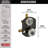 Delta Multichoice® Universal Shower Diverter Valve