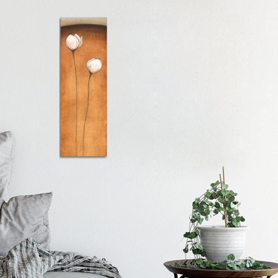 Standing Tall II by H. Alves - Wrapped Canvas Panoramic Painting