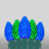 Blue/Green