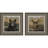 In the Forest Framed Art