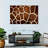 Crowle Geometric Giraffe Abstract-111839923