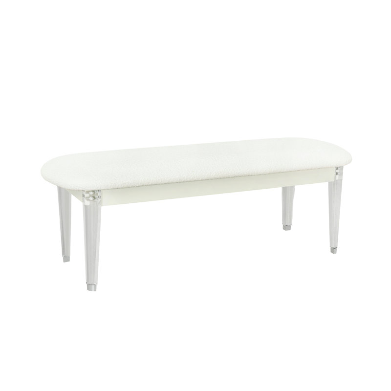 Banc de chambre Nora