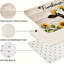 Ensemble de 2 tapis de cuisine Farm Cow-377997933