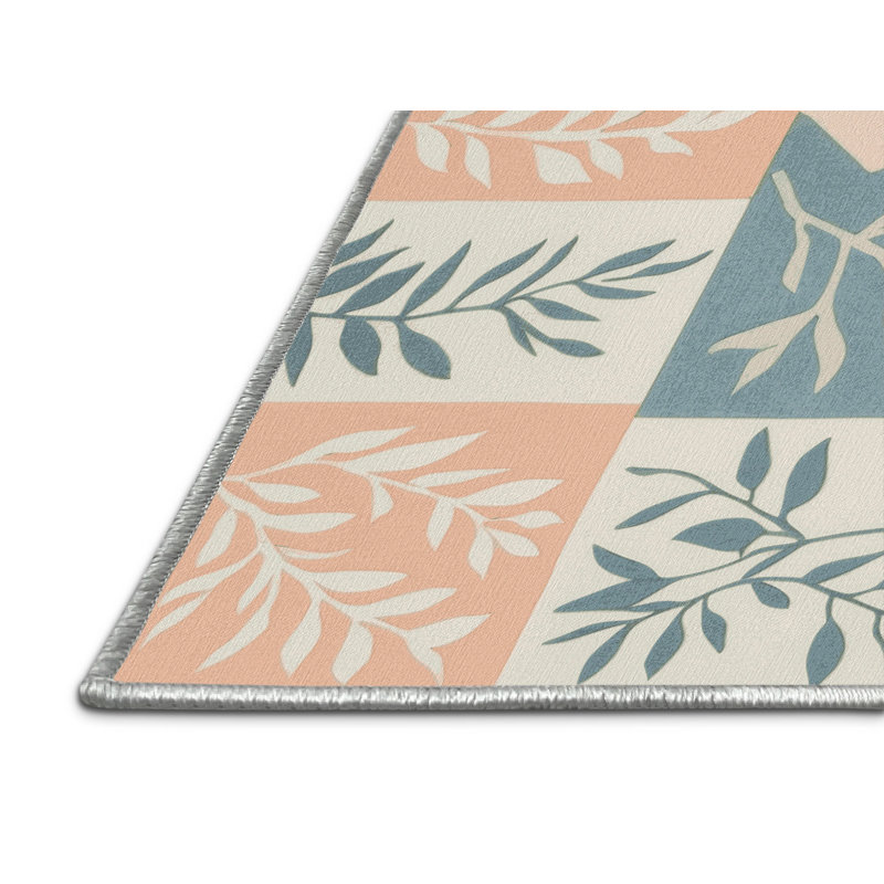 Tapis Frosted, Rectangle 5 pi x 8 pi