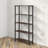 Zona Etagere Bookcase-480473912