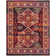 Tapis oriental performance Donnitta