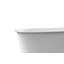 Tulip 64.81'' L Soaking Bathtub-1789394566-1789227827-1769011449