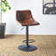 Tabouret de bar Aelin-1320544722