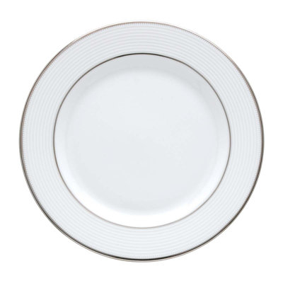 Assiette à beurre 6 po Opal Innocence