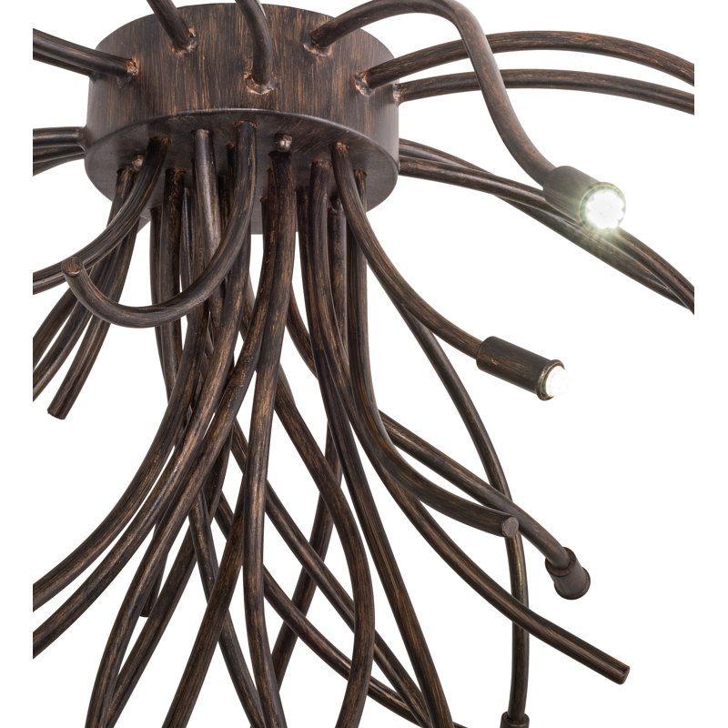 Samara 15 - Light Pendant