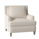 Addison 35" W Down Cushion Armchair