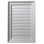 Urethane Gable Vent Louver