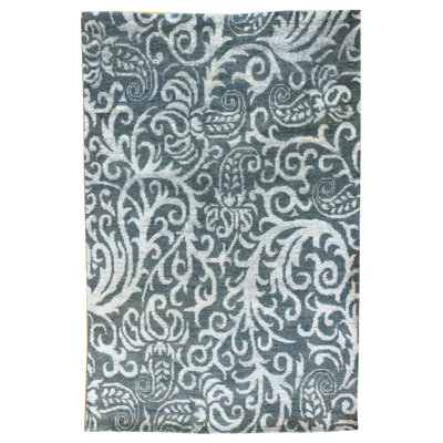 Julie One-of-a-Kind 5'9" X 8'4" Area Rug