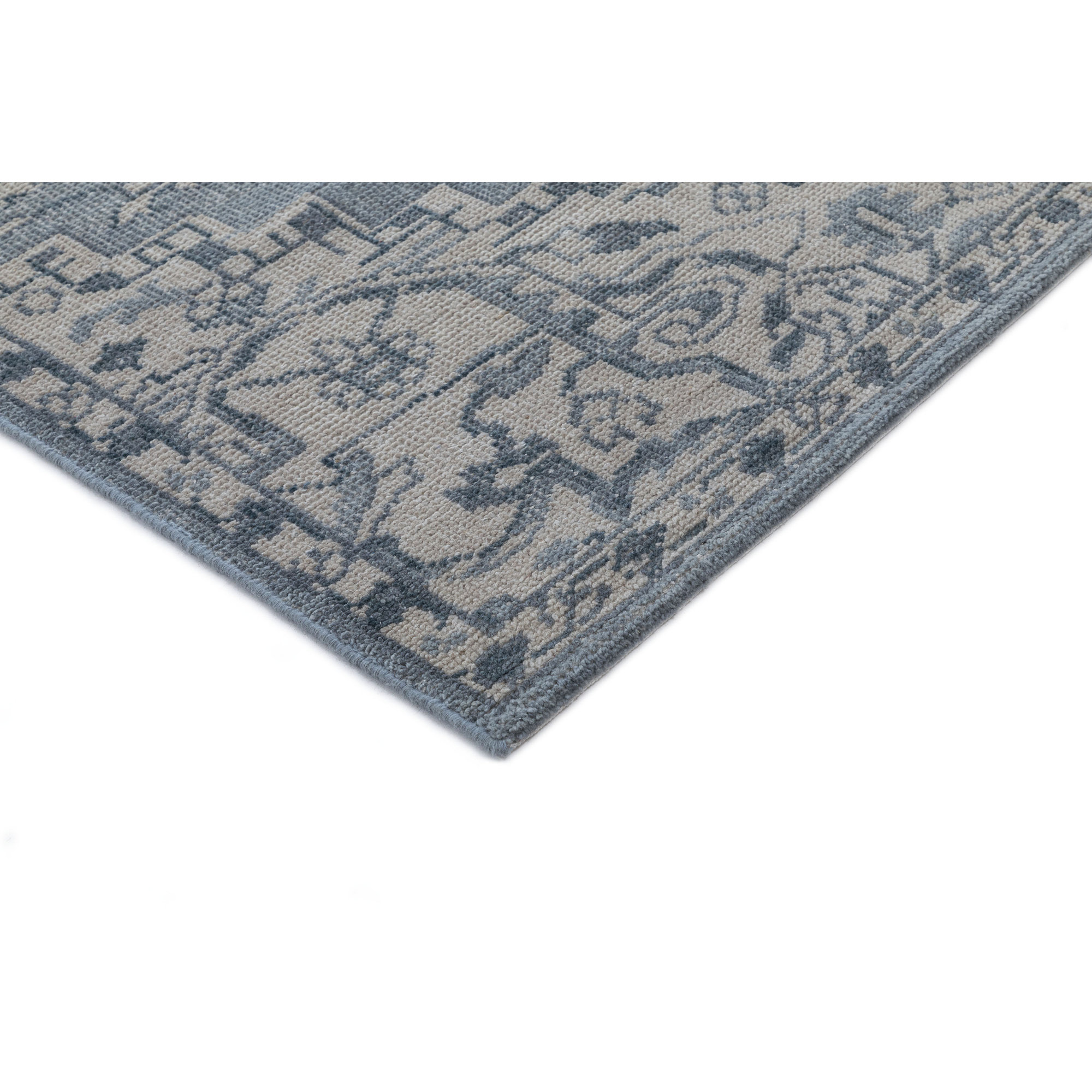 Baxter Iqra Area Rug, Runner 2'6" x 8'