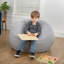 Fauteuil à billes en coton Classic-1963254835-1933660975