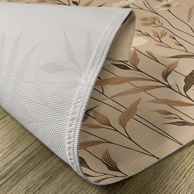 Ensemble de 4 napperons Ambesonne