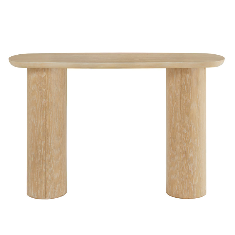 Nikko 47.24'' Console Table