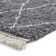 Wagner area rug Machine Woven Rectangle Grey