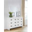 Binterglen Panel Bed, Dresser, Mirror and Nightstand-1226170013