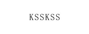 KSSKSS Logo