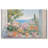Mediterranean Blooms Canvas by Art Remedy-113580595-113580591-113580592