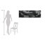 Handmade Coastal Animals Wall Decor on Metal