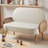 Aydeliz Upholstered 41.3'' Loveseat-542639105