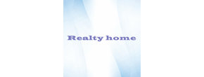 Realty home Logo