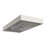 39 Inch Matte White Solid Surface Basin