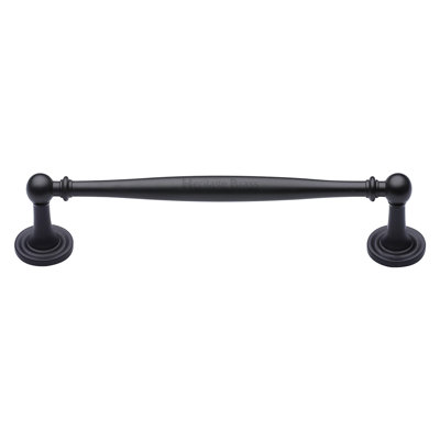 Heritage Cabinet Pull Colonial Design