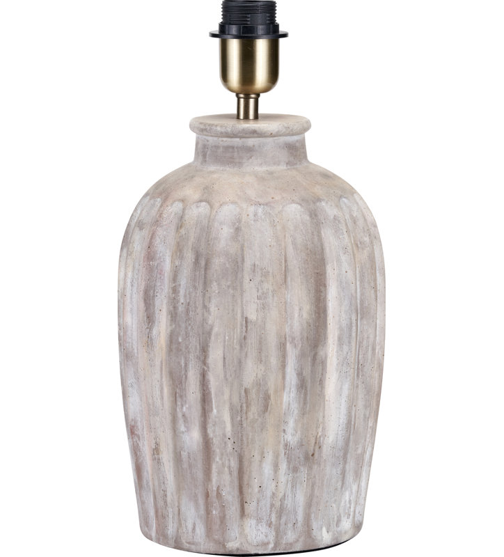 Ceramic Lamp Base Lamp